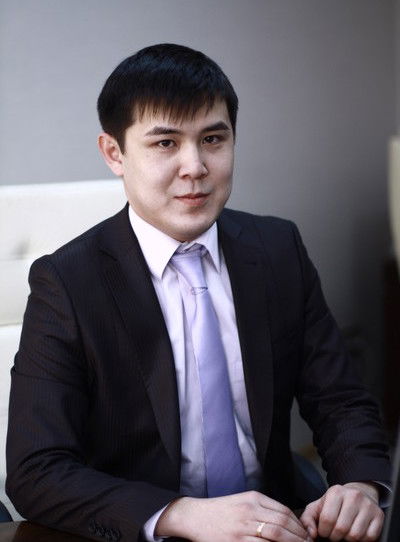 Аныбек Куянгузов