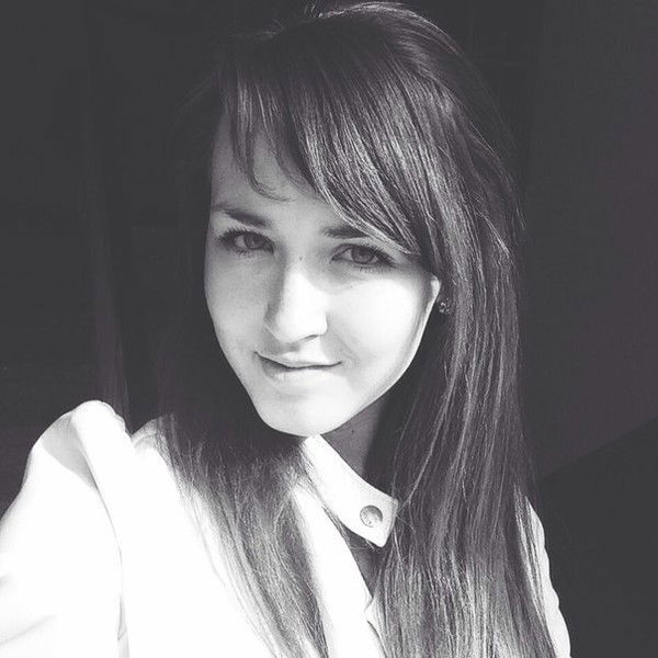 Оксана Дубовцева