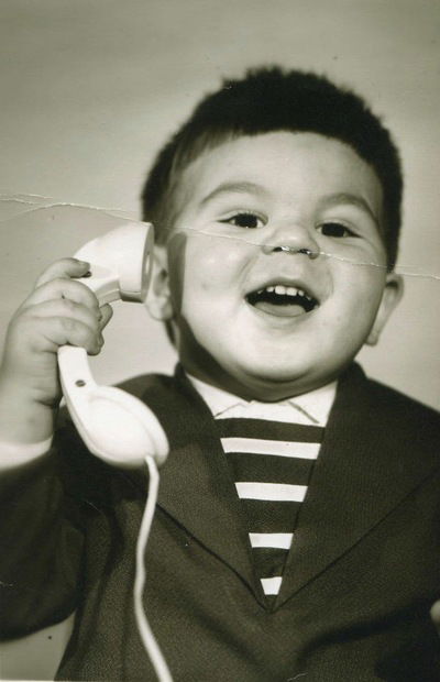 Сергей Украинцев