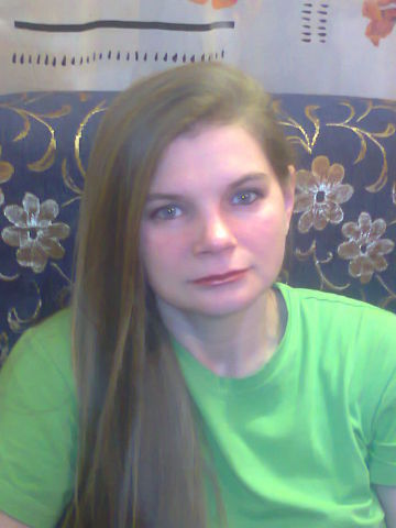 Ирина Архипова