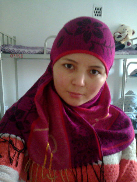 Динара Жиенова