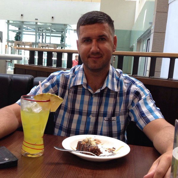 Иван Маслов