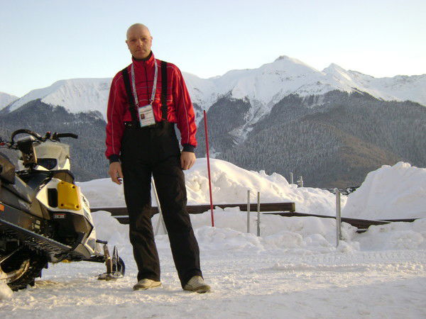 Сергей Завьялов