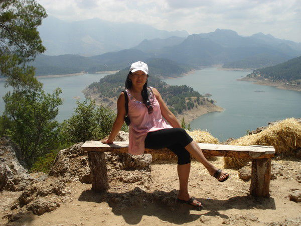 Галима Сакабекова