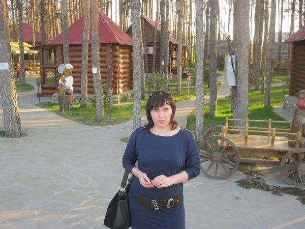 Людмила Ярасова