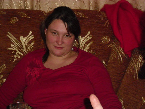 Узловская Алина