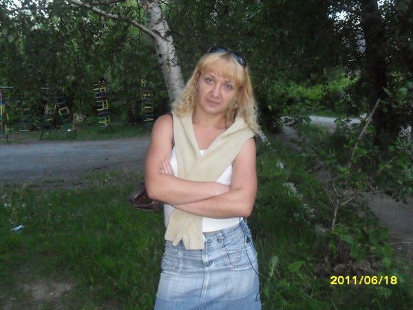 Татьяна Богданова