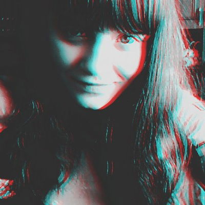 Ольга Глебова