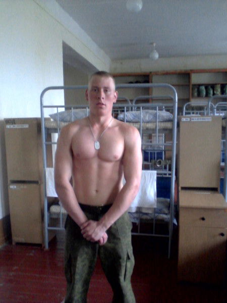 Сергей Пенязь