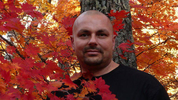 Владислав Дедюхин