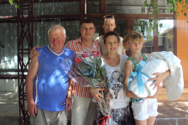 Ирина Чирва