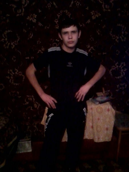 Евгений Кныш