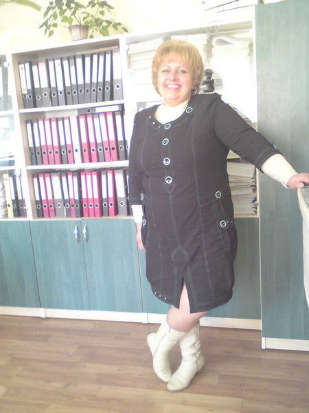 Людмила Старинская