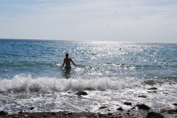 Ольга Никитинская