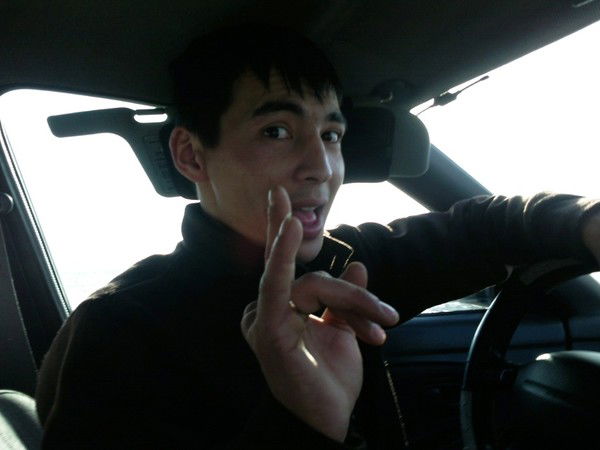 Габит Есенов