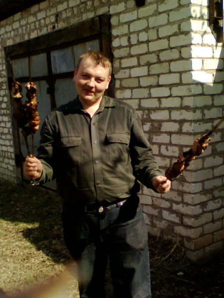 Виталий Сотников