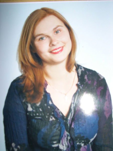 Анна Левандовская