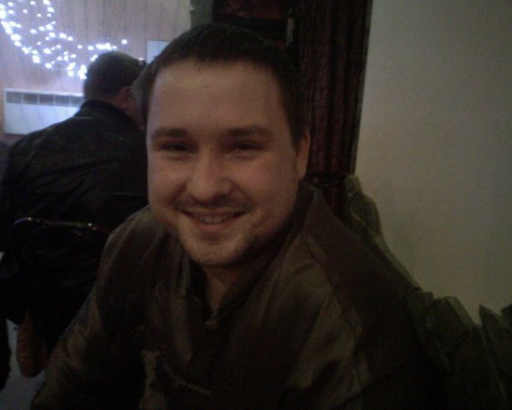 Серафим Духовный