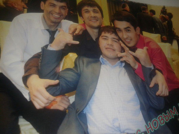 Изат Исобоев