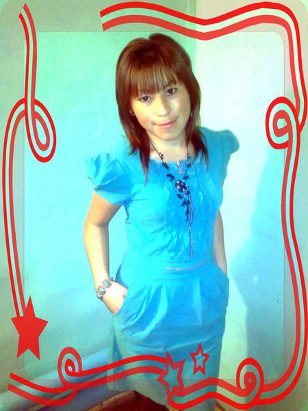 Макпал... Ахмедкызы...