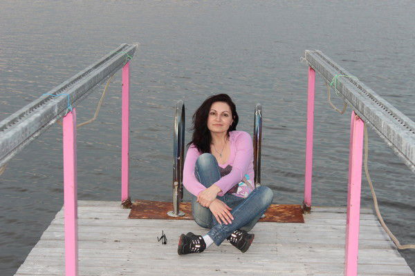 Валенька Фаляхова