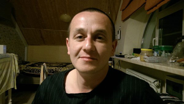 Ришат Каримов