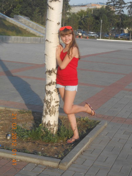 Настюшка))) Берёзкина