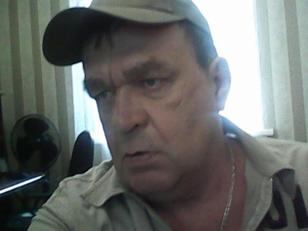 Сергей Идин