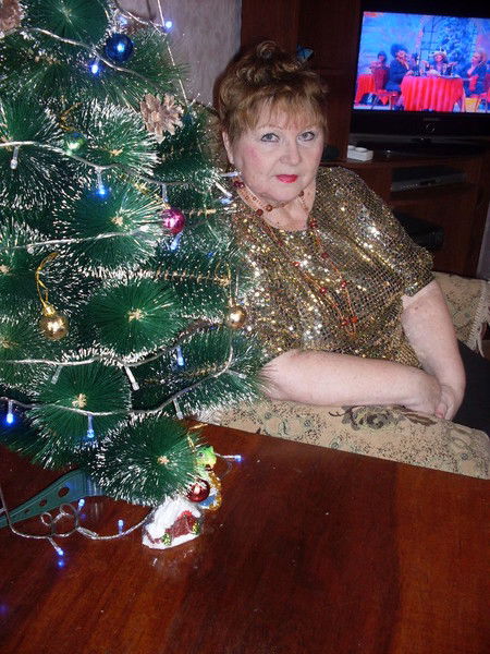 Светлана Гончарук