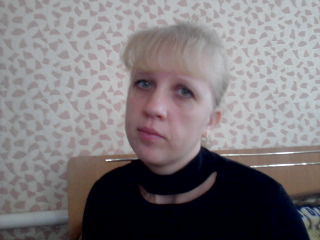 Любовь Романюкина