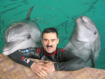 Олег Булатов