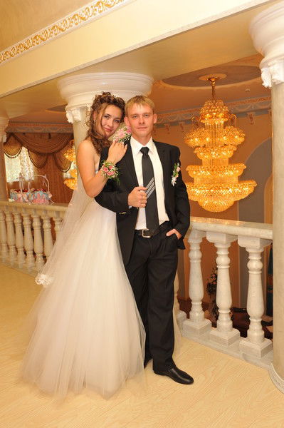 Андрей Суяшов