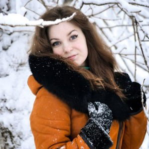 Лера Таскаева