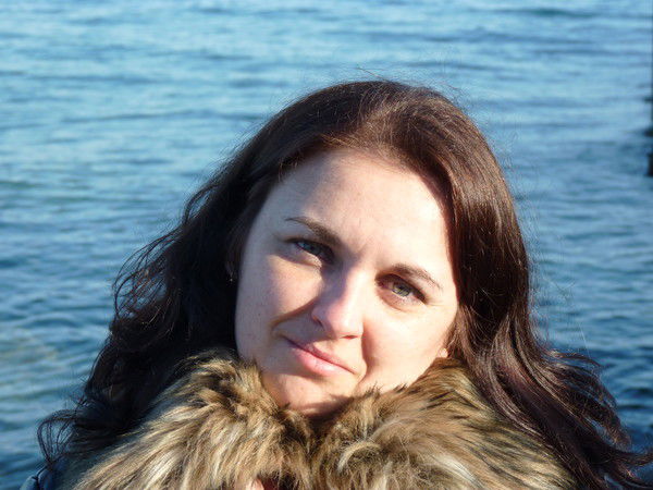 Татьяна Попова