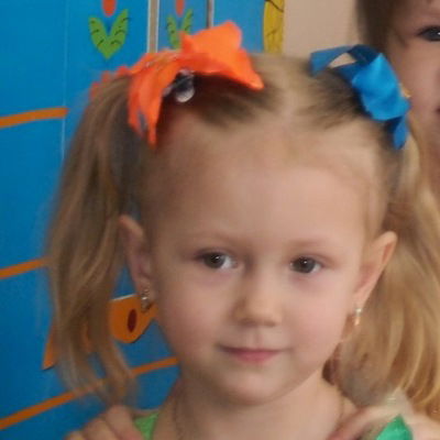 Александра Киреева