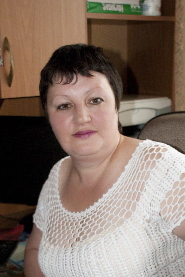 Ирина Помпа