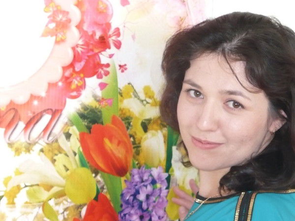 Шахринисо Турская