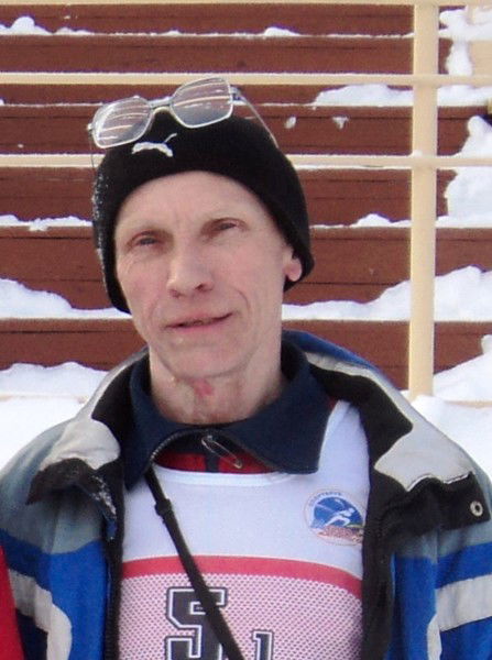 Толя Рыжков