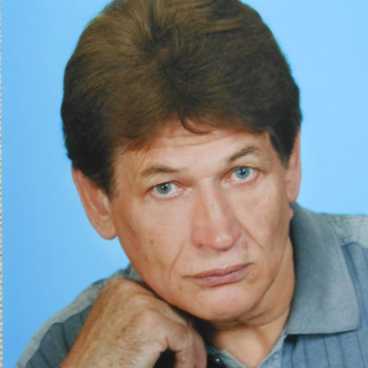 Анатолий Руцинский