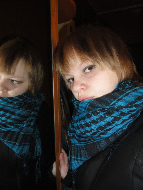 Екатерина Долженкова