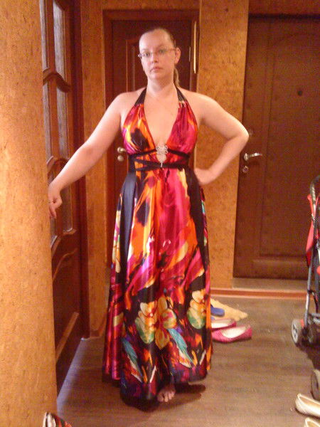 Галина Осипенко