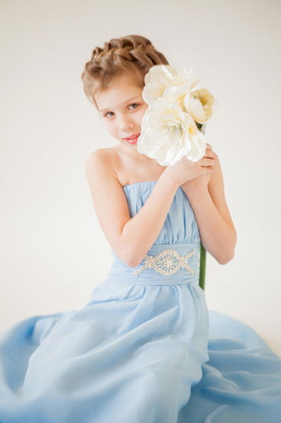 Маргарита Сапегина