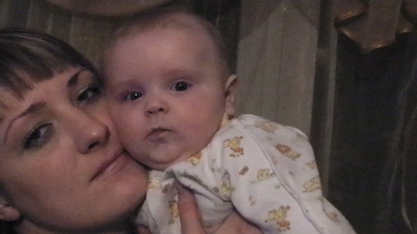 Катя Мартынова