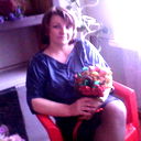 Оксана Каверина