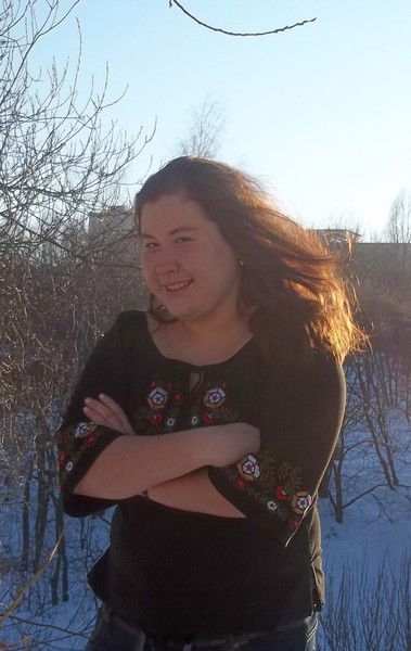 Лира Фарвазетдинова