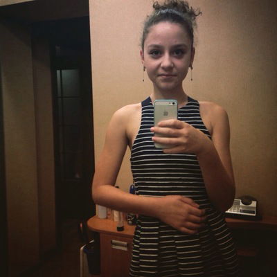 Полина Пунтус