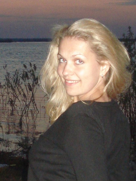 Елена Бабаева