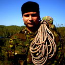 Константин Свириденко
