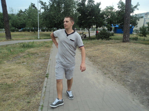 Александр Донец