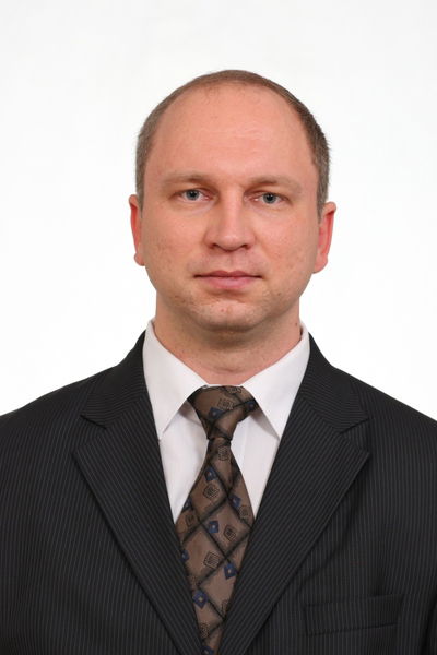 Алексей Иванов